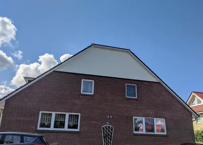 Ferienwohnungen Am Grooten Steen 16 Cuxhaven